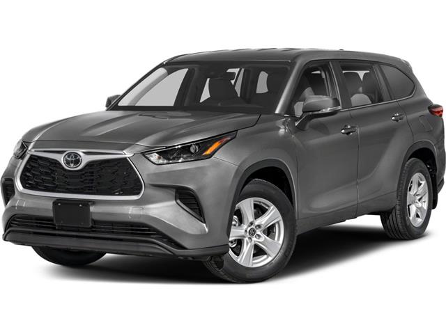 2023 Toyota Highlander LE (Stk: 082893) in Bowmanville - Image 1 of 1