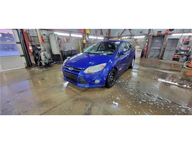 2012 Ford Focus SE (Stk: R7861) in Saint-Eustache - Image 1 of 5
