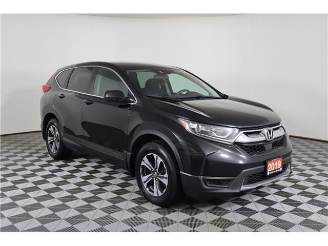 2019 Honda CR-V LX (Stk: D223111A) in Huntsville - Image 1 of 29