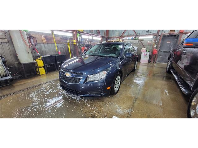 2014 Chevrolet Cruze 1LT (Stk: R2535) in Saint-Eustache - Image 1 of 6