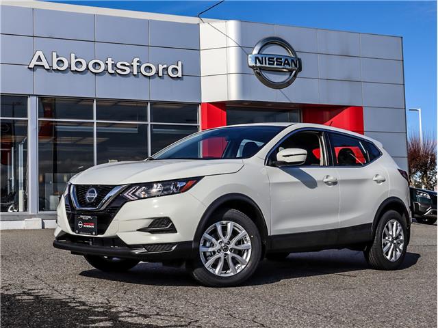 2023 Nissan Qashqai S (Stk: A23121) in Abbotsford - Image 1 of 24