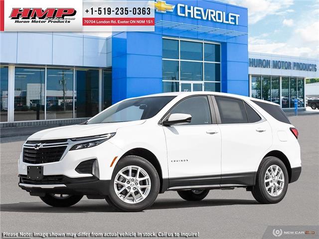 2023 Chevrolet Equinox LT (Stk: 95940) in Exeter - Image 1 of 23