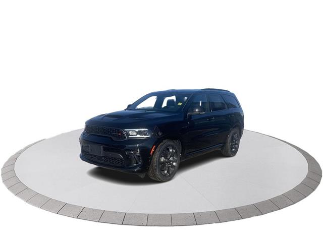 2023 Dodge Durango R/T (Stk: 23T138) in Winnipeg - Image 1 of 28
