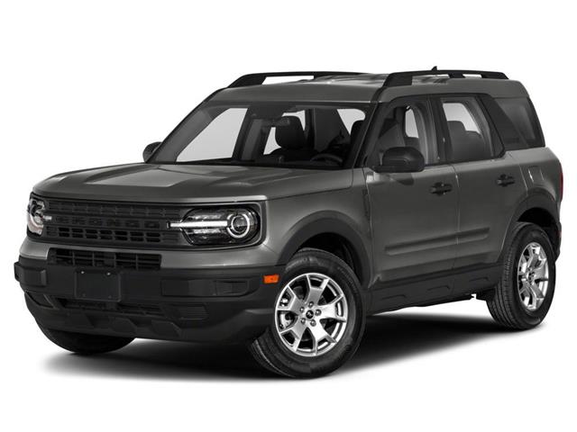 2023 Ford Bronco Sport Base (Stk: DX314) in Ottawa - Image 1 of 11