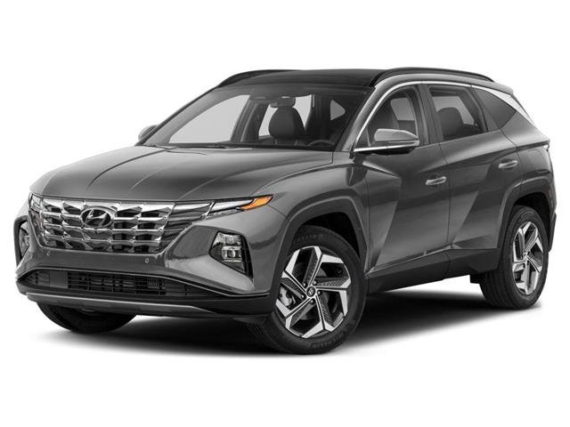 2023 Hyundai Tucson Hybrid Ultimate (Stk: PT108184) in Abbotsford - Image 1 of 11