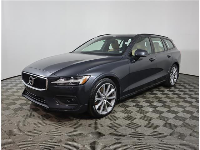 2019 Volvo V60