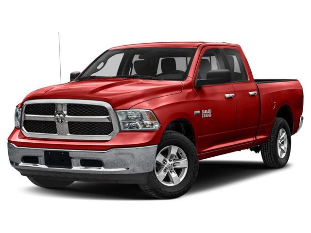 2022 RAM 1500 Classic SLT (Stk: 224703) in North Bay - Image 1 of 9