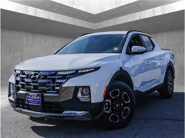 2023 Hyundai Santa Cruz Trend (Stk: B10432) in Penticton - Image 1 of 18
