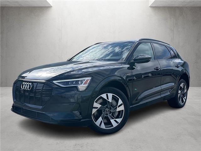 2022 Audi e-tron 55 Progressiv (Stk: N23-0014P) in Chilliwack - Image 1 of 29