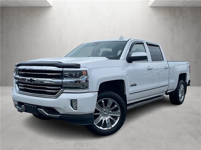 2018 Chevrolet Silverado 1500 High Country (Stk: M23-0065P) in Chilliwack - Image 1 of 20