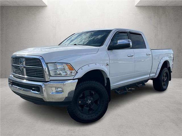2012 RAM 3500 Laramie Longhorn/Limited Edition (Stk: M22-0649A) in Chilliwack - Image 1 of 26