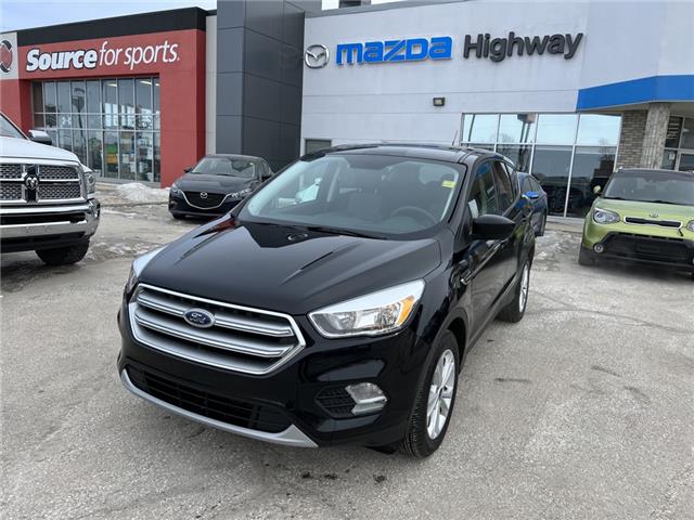 2017 Ford Escape SE (Stk: A0503) in Steinbach - Image 1 of 17