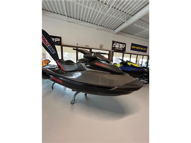 2014 Sea-Doo GTX-215   in Oro Station - Image 1 of 5