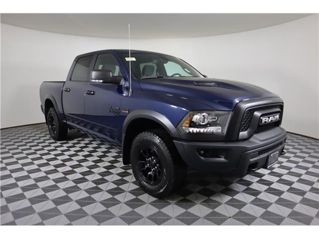 2023 RAM 1500 Classic SLT (Stk: 23-40) in Huntsville - Image 1 of 31