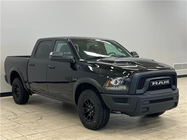 2023 RAM 1500 Classic SLT (Stk: S525570) in Courtenay - Image 1 of 20