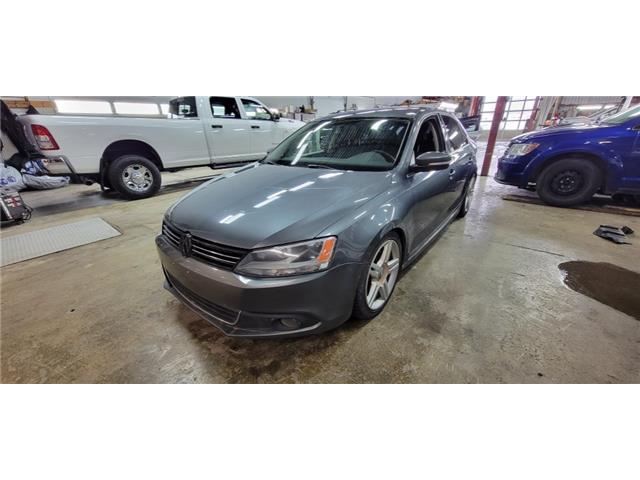 2012 Volkswagen Jetta 2.5L Sportline (Stk: R7482) in Saint-Eustache - Image 1 of 6