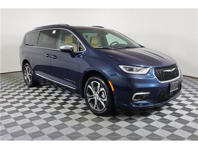 2023 Chrysler Pacifica Pinnacle (Stk: 23-36) in Huntsville - Image 1 of 36