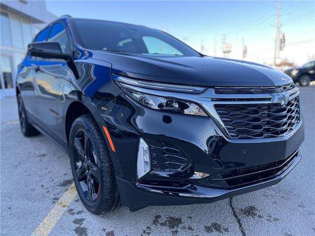 2023 Chevrolet Equinox Premier (Stk: L204802) in Newmarket - Image 1 of 15