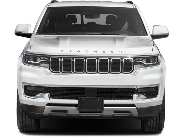 New 2023 Jeep Wagoneer Series II ON ORDER!! COMING SOON!! - Red Deer - Southside Dodge Chrysler Jeep Ram