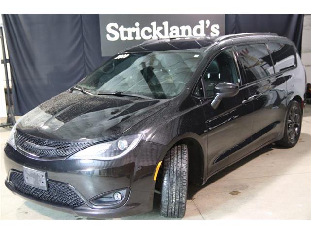 2019 Chrysler Pacifica Touring-L (Stk: 230020) in Brantford - Image 1 of 25