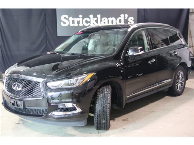 2020 Infiniti QX60  (Stk: 230143) in Brantford - Image 1 of 25