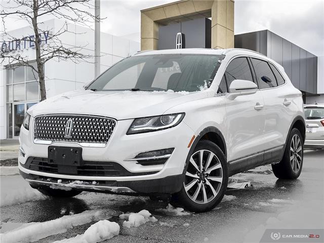 2019 Lincoln MKC Reserve (Stk: 04986A) in London - Image 1 of 27