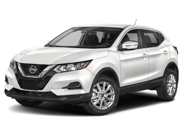 2023 Nissan Qashqai SV (Stk: P520) in Timmins - Image 1 of 11