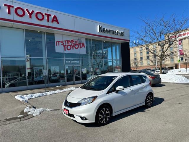2015 Nissan Versa Note 1.6 S (Stk: 374261) in Newmarket - Image 1 of 22