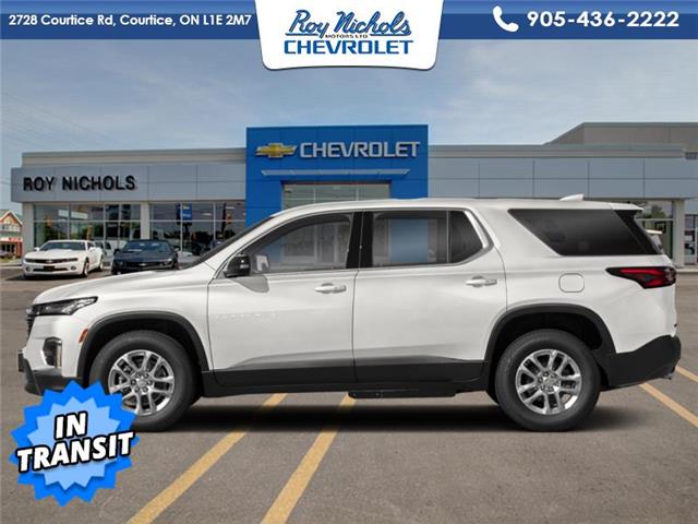 2023 Chevrolet Traverse Premier (Stk: 78769) in Courtice - Image 1 of 1