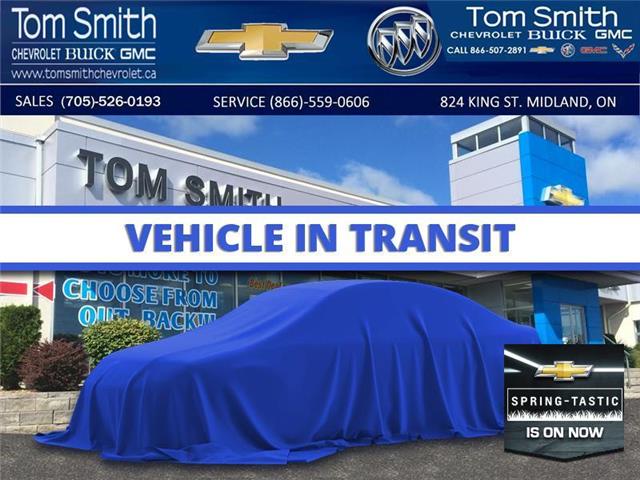 2023 Chevrolet Silverado 1500 RST (Stk: 230530) in Midland - Image 1 of 1