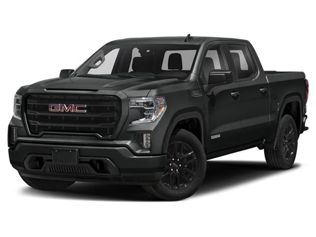 2020 GMC Sierra 1500 Elevation (Stk: 22629A) in DOLBEAU-MISTASSINI - Image 1 of 9