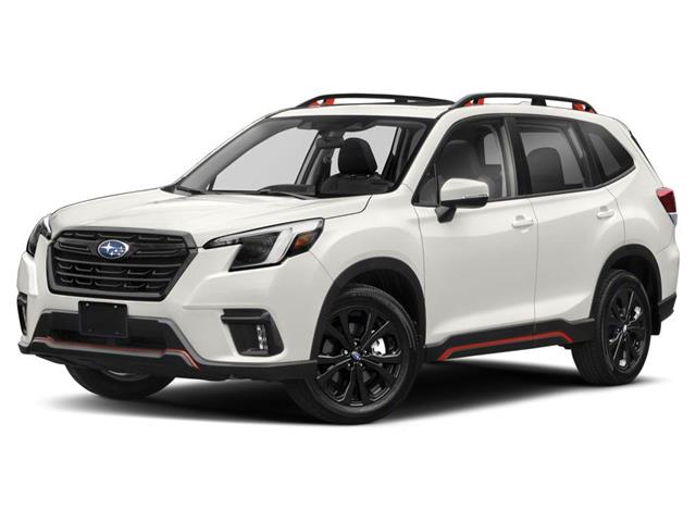 2023 Subaru Forester Sport (Stk: S23148) in Newmarket - Image 1 of 9