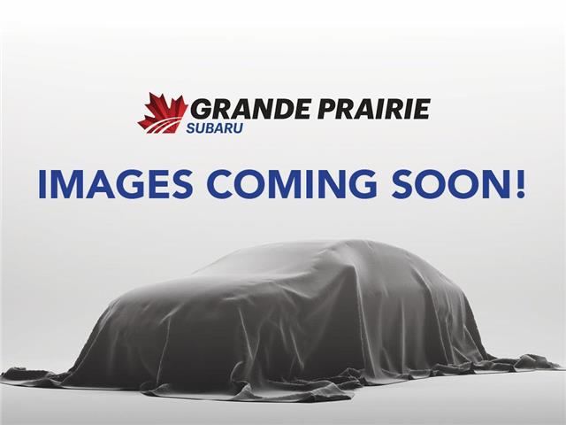 New 2024 Subaru Crosstrek Touring  - Grande Prairie - Grande Prairie Subaru