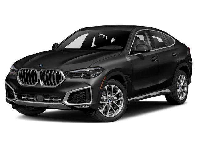 2023 BMW X6 M50i (Stk: 61082) in Toronto - Image 1 of 12