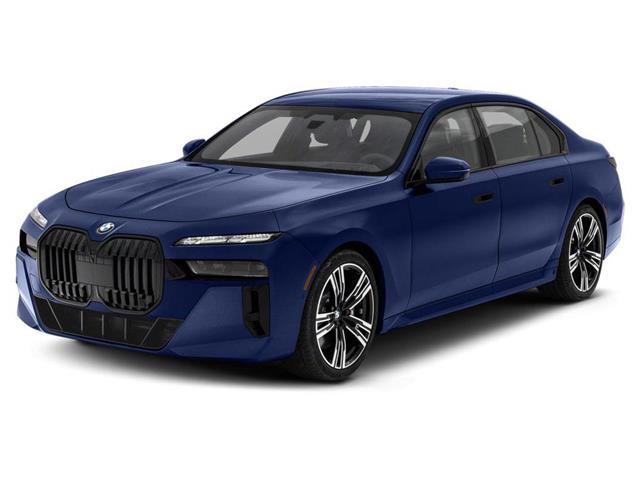 2023 BMW 760 i xDrive (Stk: 7843) in Toronto - Image 1 of 2