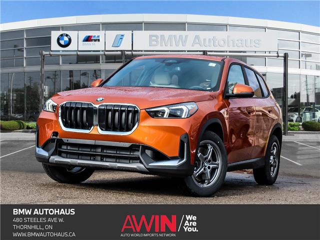 2023 BMW X1 xDrive28i (Stk: 23497) in Thornhill - Image 1 of 22