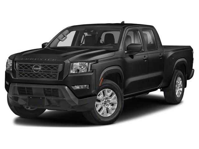 2023 Nissan Frontier SV (Stk: 23103) in Sarnia - Image 1 of 9