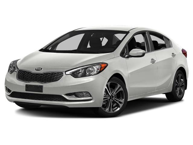 2016 Kia Forte 1.8L LX at $10988 for sale in Kanata - Donnelly Kia