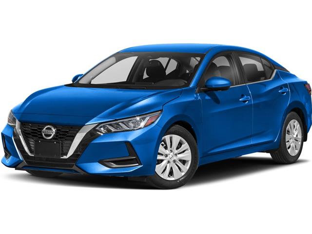 2023 Nissan Sentra SV (Stk: 2023-98) in North Bay - Image 1 of 1