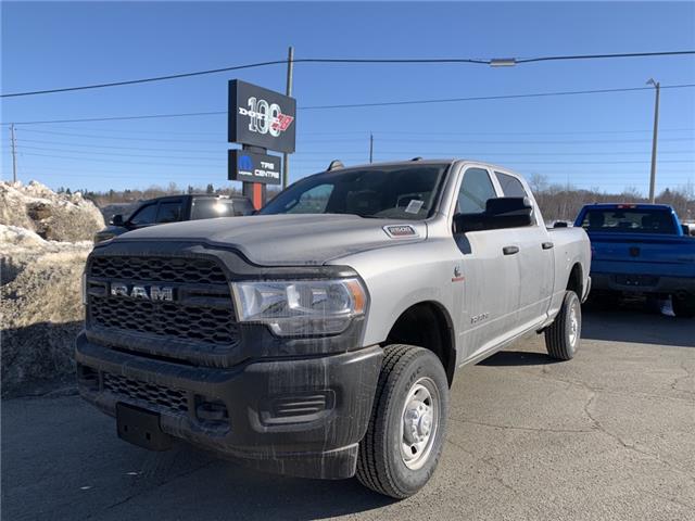 2022 RAM 2500 Tradesman (Stk: 8138) in Sudbury - Image 1 of 15