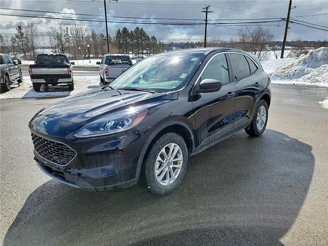 2022 Ford Escape SE (Stk: ES252) in Miramichi - Image 1 of 14