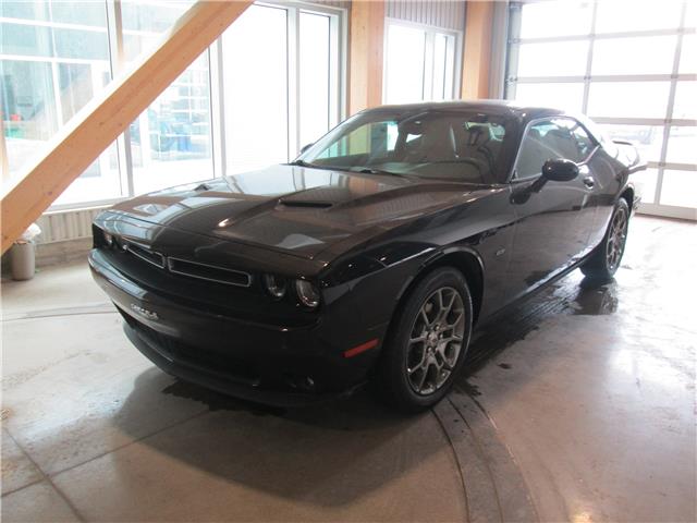 2017 Dodge Challenger GT (Stk: N0876A) in Québec - Image 1 of 23