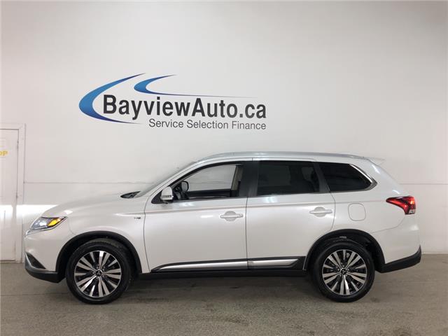 2020 Mitsubishi Outlander GT (Stk: 39944J) in Belleville - Image 1 of 27
