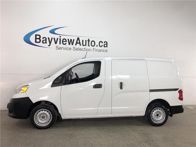 2020 Nissan NV200 S (Stk: 39873J) in Belleville - Image 1 of 25