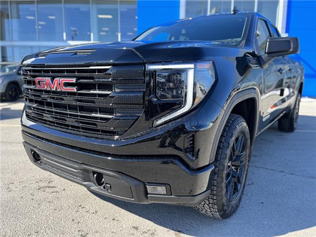 2023 GMC Sierra 1500 Elevation (Stk: Z225119) in Newmarket - Image 1 of 15