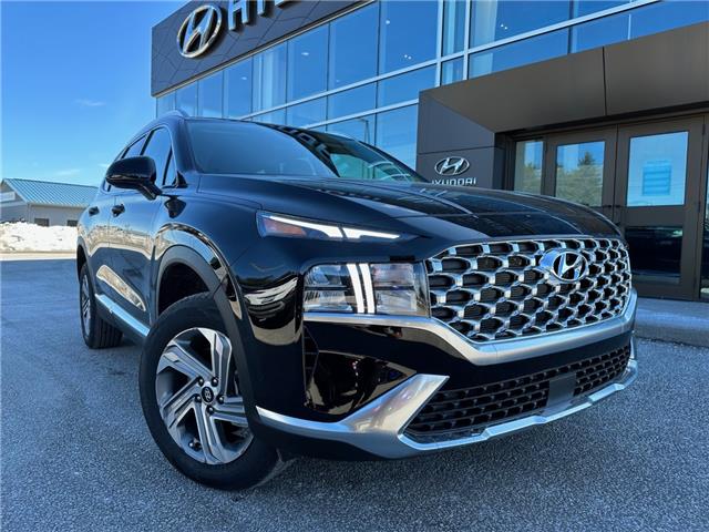 2023 Hyundai Santa Fe Preferred (Stk: H6871) in Sarnia - Image 1 of 12