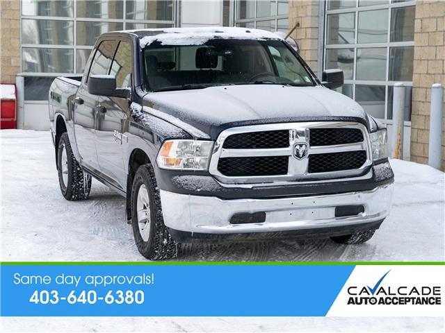 2016 RAM 1500 ST (Stk: R63579) in Calgary - Image 1 of 11