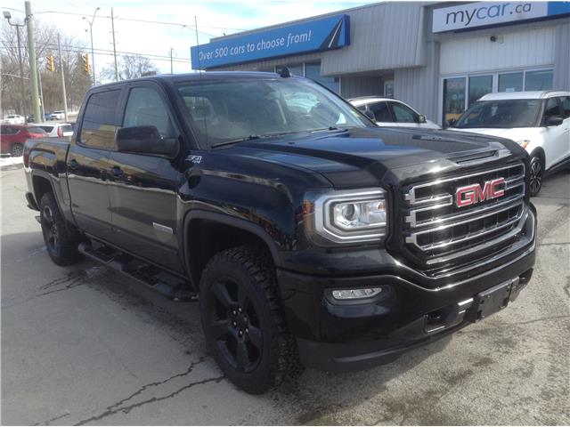 2017 GMC Sierra 1500 SLE (Stk: 230164) in Ottawa - Image 1 of 27