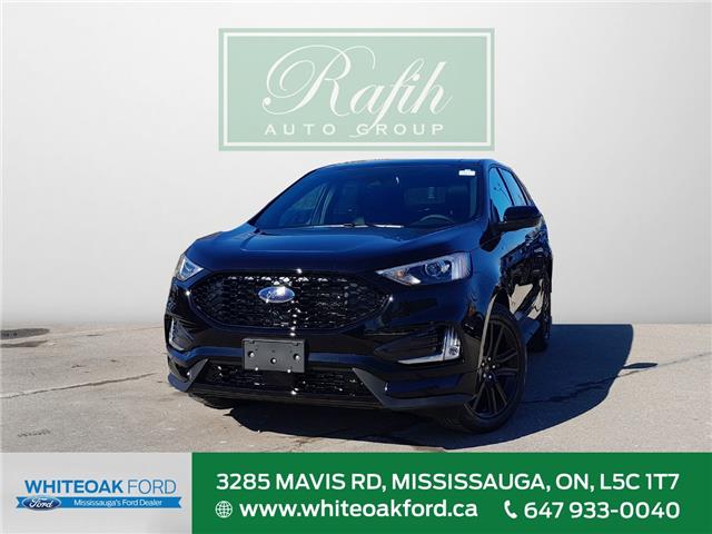 2023 Ford Edge ST Line (Stk: 23D8326) in Mississauga - Image 1 of 27
