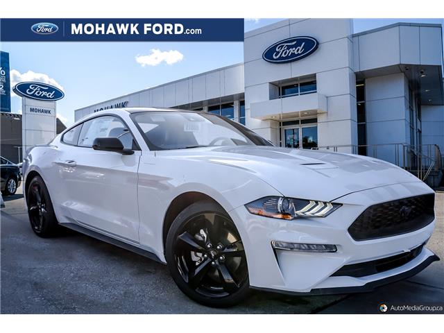 2023 Ford Mustang EcoBoost Premium (Stk: 021809) in Hamilton - Image 1 of 15